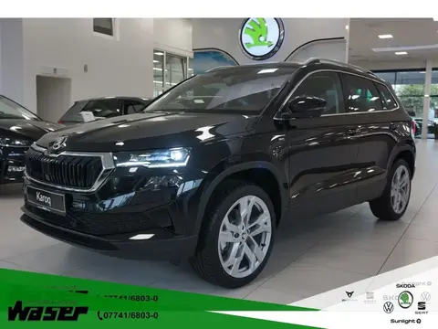 Used SKODA KAROQ Diesel 2024 Ad 