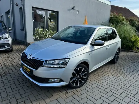 Used SKODA FABIA Petrol 2020 Ad 