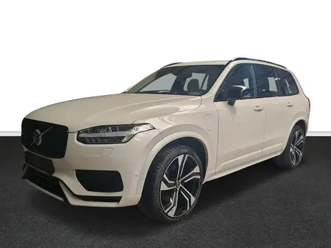 Used VOLVO XC90 Hybrid 2021 Ad 