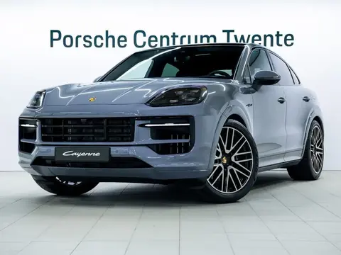 Used PORSCHE CAYENNE Hybrid 2024 Ad 