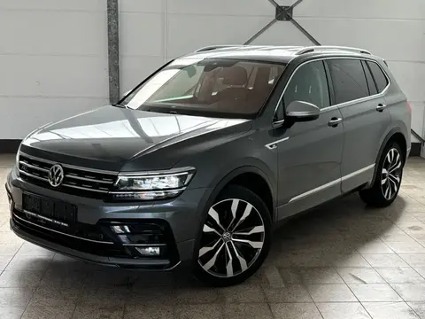 Used VOLKSWAGEN TIGUAN Diesel 2019 Ad 