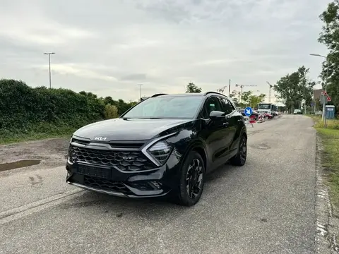 Annonce KIA SPORTAGE Hybride 2023 d'occasion 