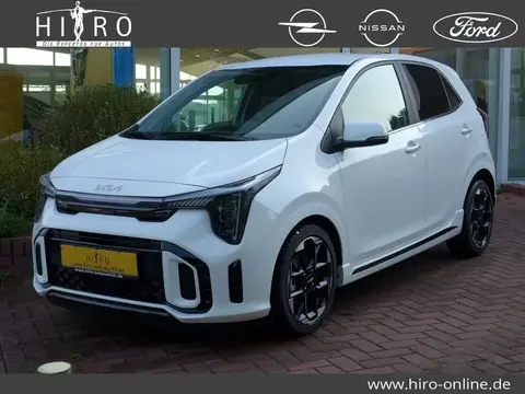 Annonce KIA PICANTO Essence 2024 d'occasion 