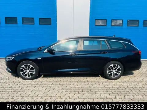 Annonce OPEL INSIGNIA Diesel 2020 d'occasion Allemagne