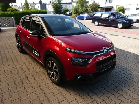 Used CITROEN C3 Petrol 2022 Ad 