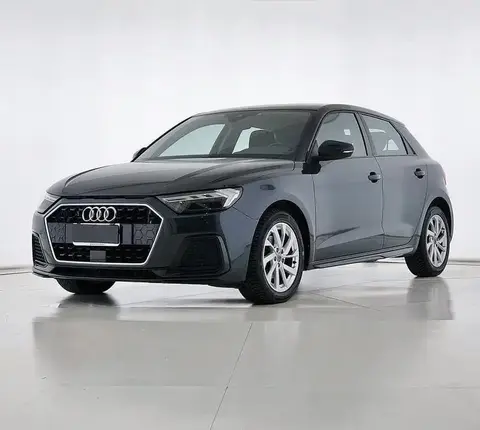 Used AUDI A1 Petrol 2019 Ad 