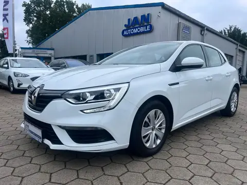 Used RENAULT MEGANE Petrol 2019 Ad 