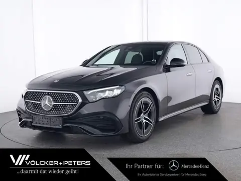 Used MERCEDES-BENZ CLASSE E Petrol 2023 Ad 