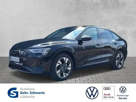 Used AUDI E-TRON Not specified 2022 Ad 