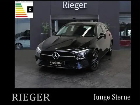 Used MERCEDES-BENZ CLASSE A Petrol 2023 Ad Germany