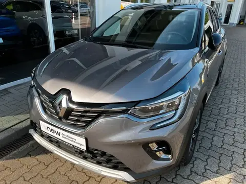 Annonce RENAULT CAPTUR Essence 2023 d'occasion 