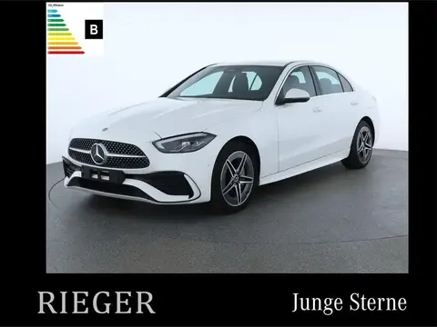 Used MERCEDES-BENZ CLASSE C Hybrid 2023 Ad 