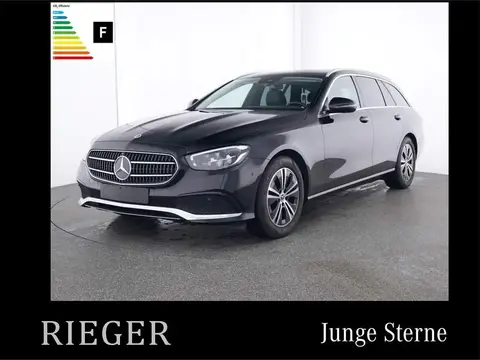 Used MERCEDES-BENZ CLASSE E Petrol 2023 Ad 