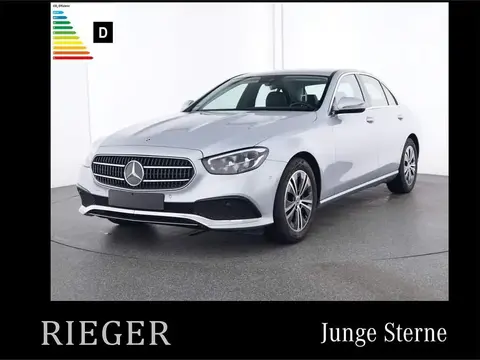 Used MERCEDES-BENZ CLASSE E Diesel 2023 Ad 