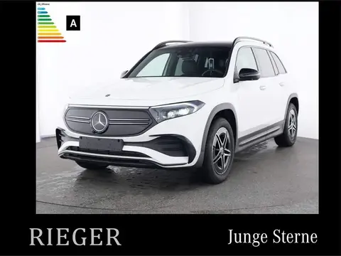 Used MERCEDES-BENZ EQB Not specified 2023 Ad 