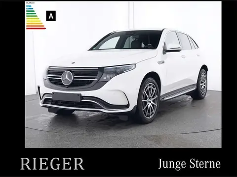 Used MERCEDES-BENZ EQC Not specified 2023 Ad 