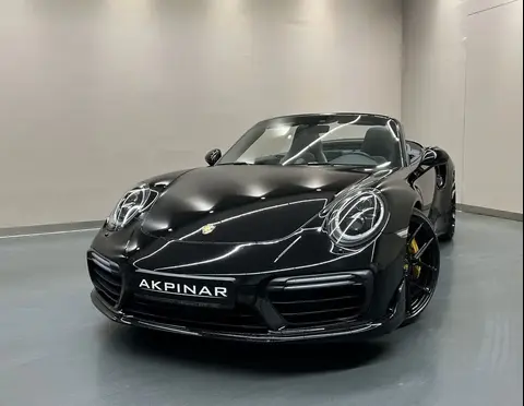 Used PORSCHE 991 Petrol 2017 Ad 