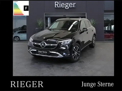 Used MERCEDES-BENZ CLASSE GLC Petrol 2023 Ad 