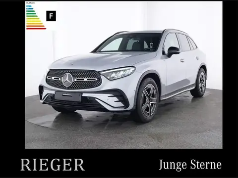 Annonce MERCEDES-BENZ CLASSE GLC Essence 2023 d'occasion 