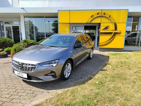 Annonce OPEL INSIGNIA Diesel 2020 d'occasion Allemagne