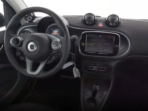 Used SMART FORTWO Not specified 2023 Ad 