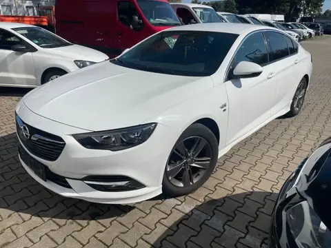 Used OPEL INSIGNIA Petrol 2019 Ad 