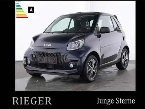 Used SMART FORTWO Not specified 2022 Ad 