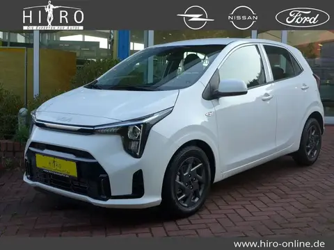 Annonce KIA PICANTO Essence 2024 d'occasion 