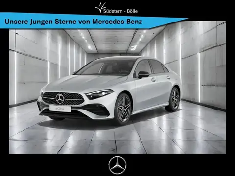 Annonce MERCEDES-BENZ CLASSE A Essence 2023 d'occasion 