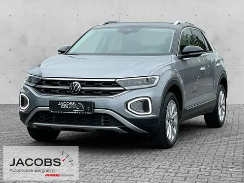 Used VOLKSWAGEN T-ROC Petrol 2023 Ad 