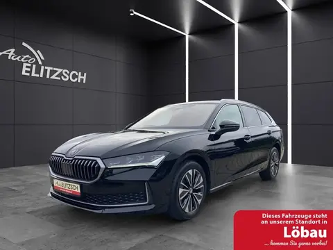 Annonce SKODA SUPERB Diesel 2024 d'occasion 