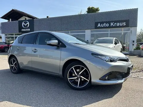 Used TOYOTA AURIS Petrol 2019 Ad 