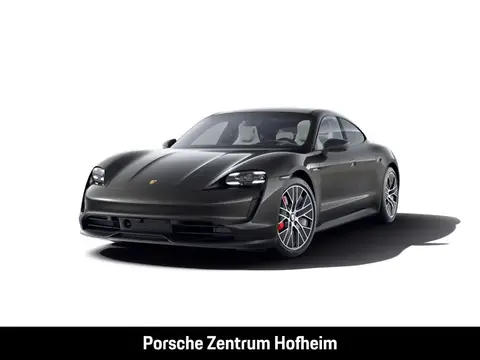 Annonce PORSCHE TAYCAN Non renseigné 2021 d'occasion 