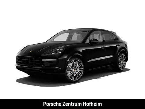 Used PORSCHE CAYENNE Petrol 2019 Ad 