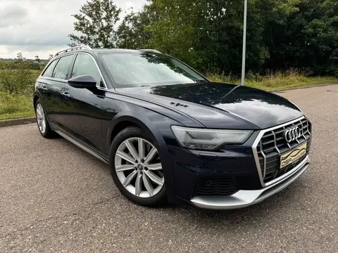 Used AUDI A6 Diesel 2019 Ad 