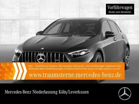 Annonce MERCEDES-BENZ CLASSE A Essence 2023 d'occasion 