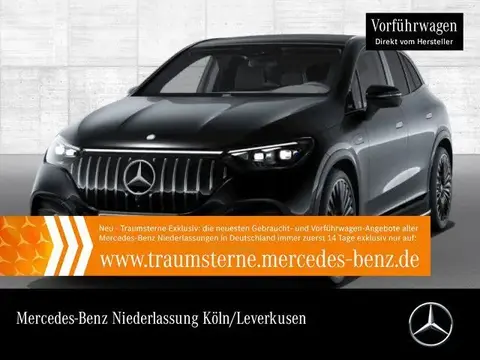 Used MERCEDES-BENZ EQE Not specified 2023 Ad 