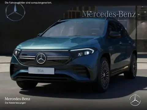 Annonce MERCEDES-BENZ EQA Non renseigné 2023 d'occasion 