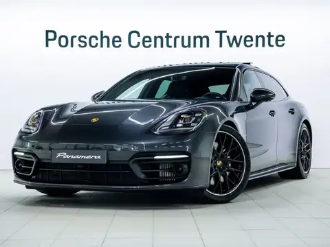 Used PORSCHE PANAMERA Hybrid 2023 Ad 