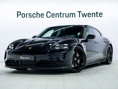 Annonce PORSCHE TAYCAN Non renseigné 2022 d'occasion 