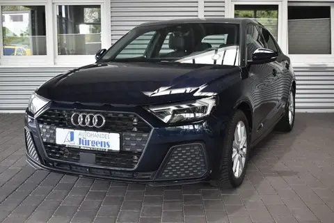 Used AUDI A1 Petrol 2019 Ad 