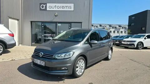 Used VOLKSWAGEN TOURAN Diesel 2020 Ad 