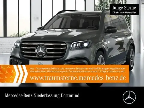 Annonce MERCEDES-BENZ CLASSE GLS Diesel 2024 d'occasion 