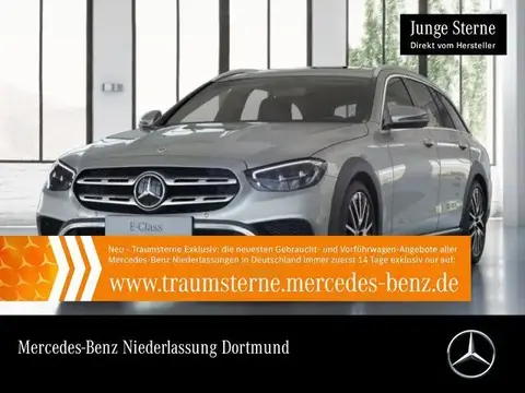 Used MERCEDES-BENZ CLASSE E Diesel 2022 Ad 