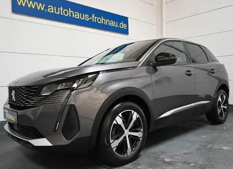 Used PEUGEOT 3008 Petrol 2023 Ad 