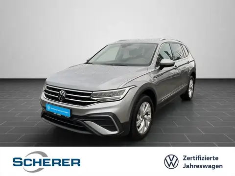 Used VOLKSWAGEN TIGUAN Diesel 2024 Ad 