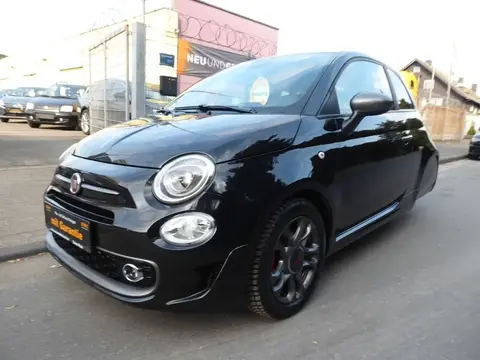 Used FIAT 500S Petrol 2021 Ad 