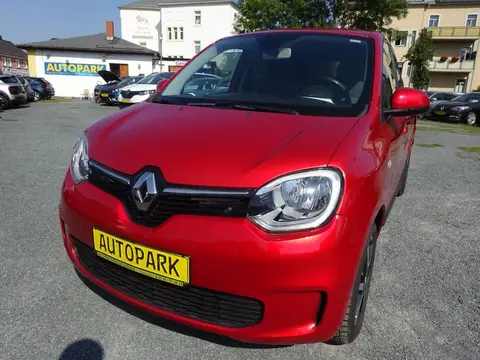 Used RENAULT TWINGO Petrol 2020 Ad 