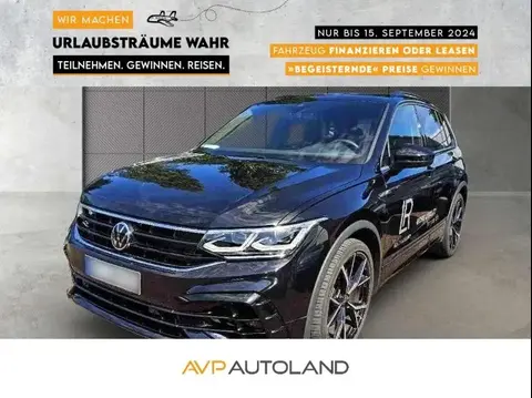 Annonce VOLKSWAGEN TIGUAN Essence 2023 d'occasion 