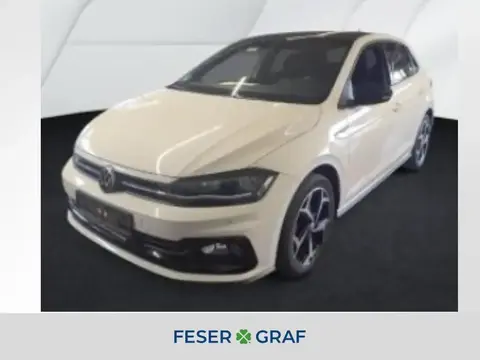 Annonce VOLKSWAGEN POLO Essence 2020 d'occasion 